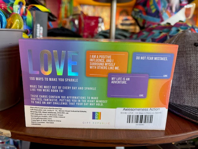 Love on Haight