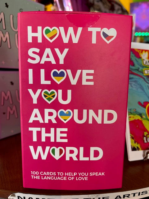 Love on Haight
