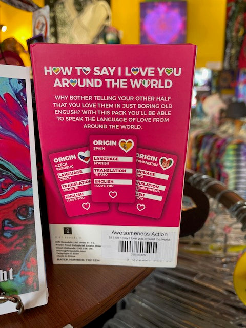 Love on Haight