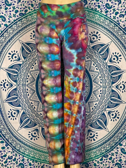2XL CornDog Dyes Yoga Pant #26