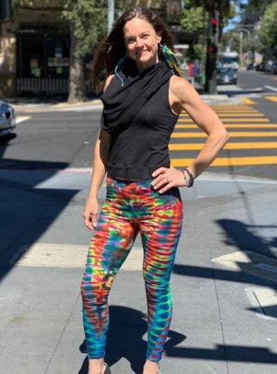 Love on Haight