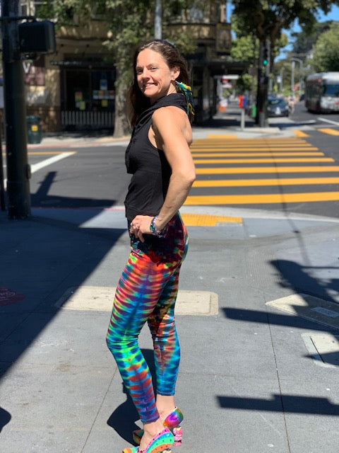 Love on Haight