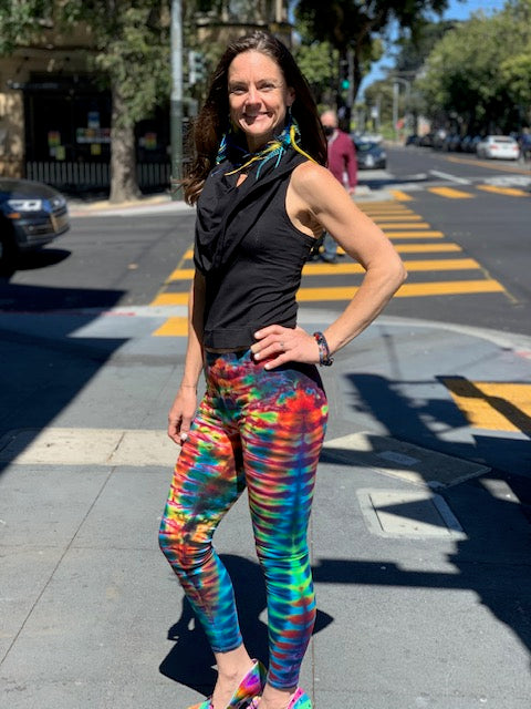 Love on Haight