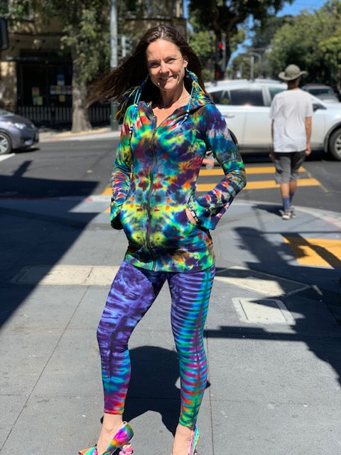 Love on Haight