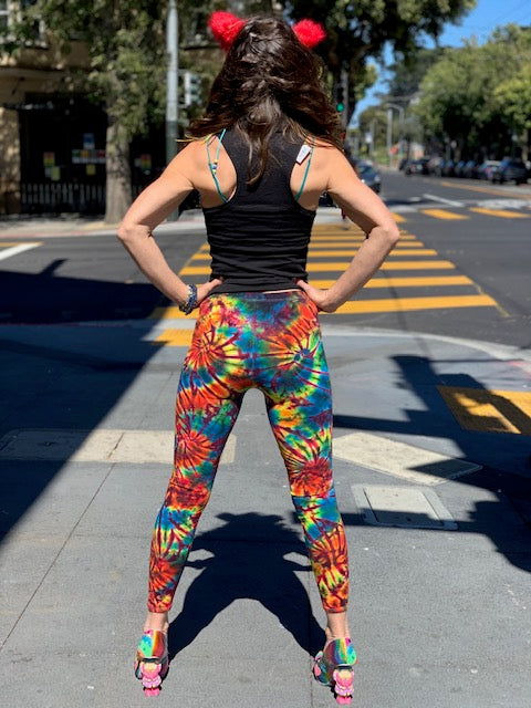 Love on Haight