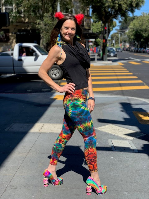 Love on Haight