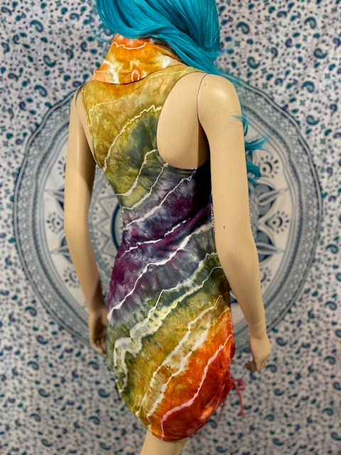 DragonFly Dye Studio Huntress Dress #2 ~ Limited Run