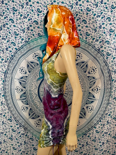 DragonFly Dye Studio Huntress Dress #2 ~ Limited Run