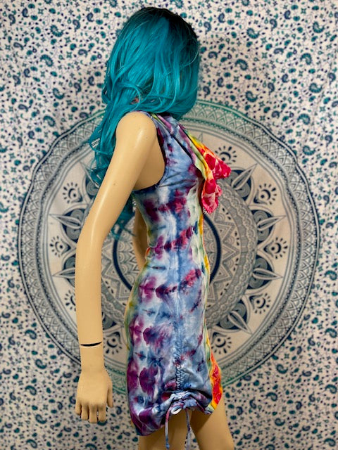 DragonFly Dye Studio Huntress Dress #1 ~ Limited Run