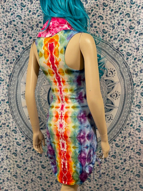 DragonFly Dye Studio Huntress Dress #1 ~ Limited Run