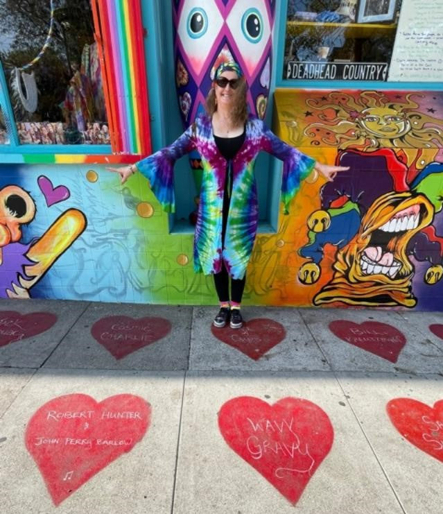 Love on Haight