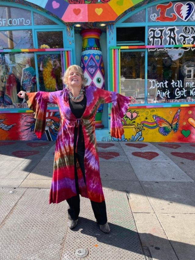 Love on Haight