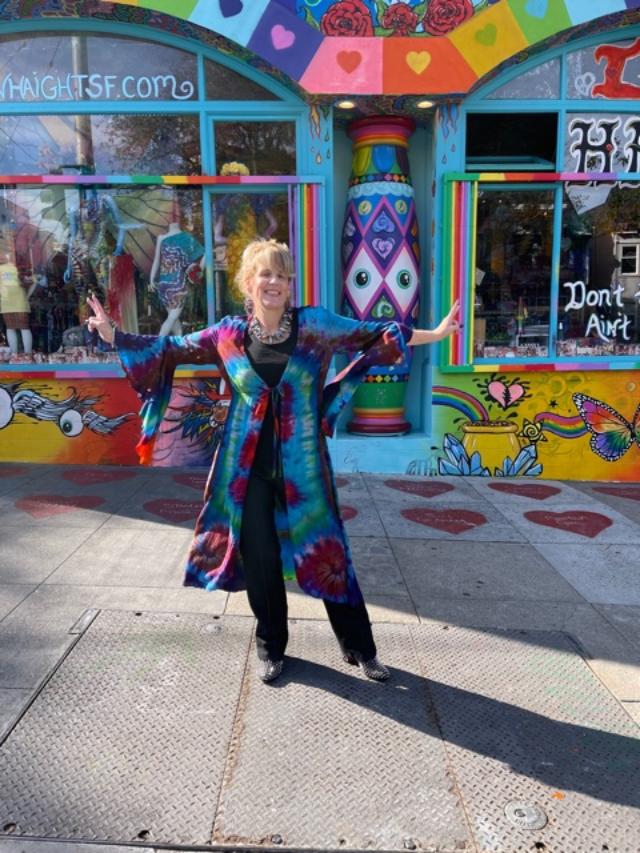 Love on Haight