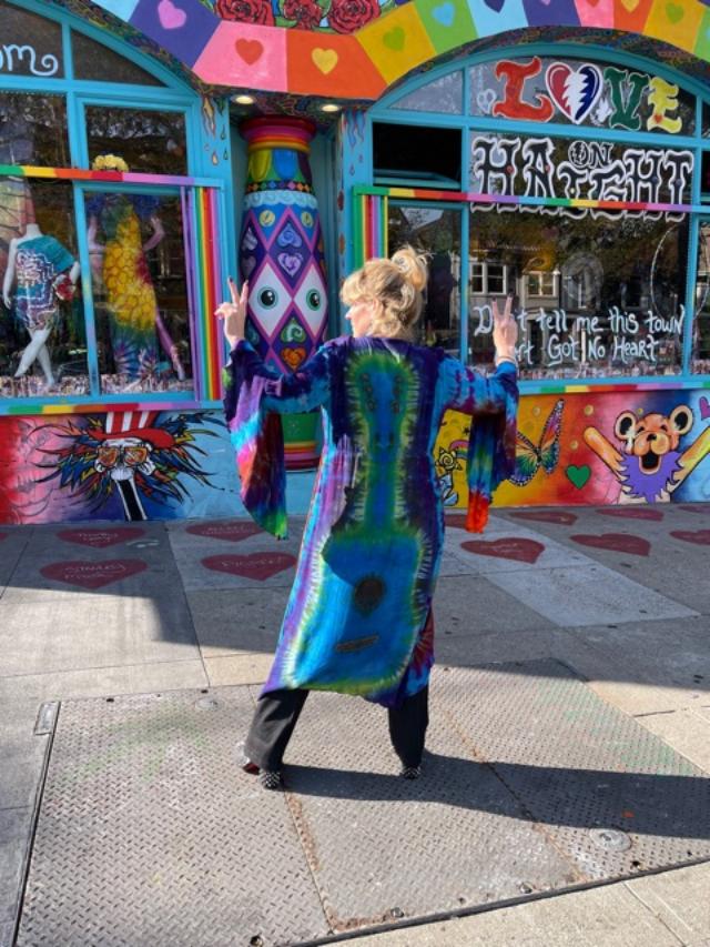 Love on Haight