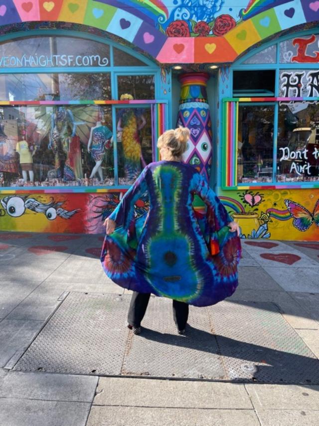 Love on Haight