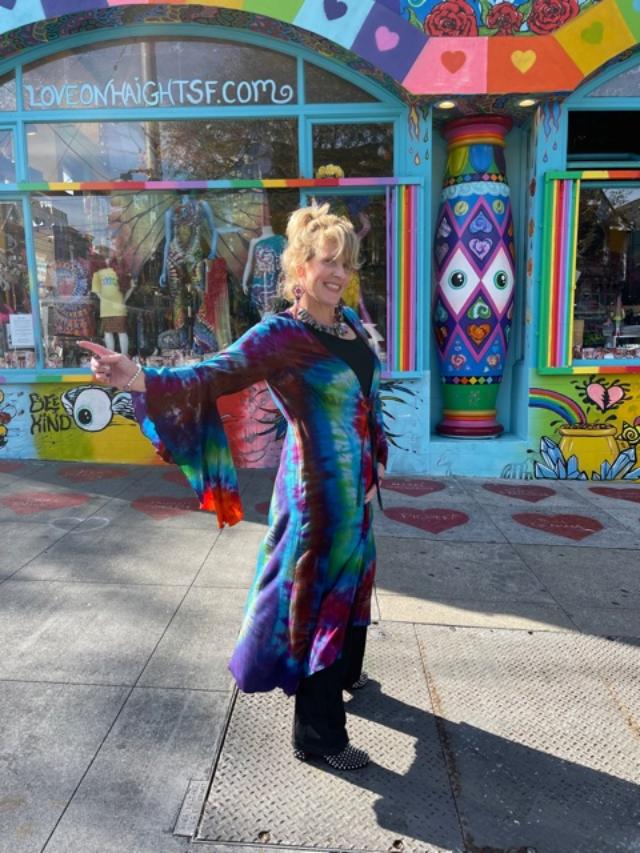 Love on Haight