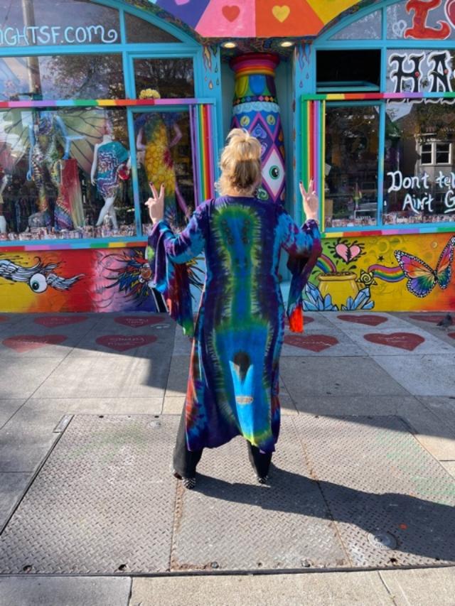Love on Haight