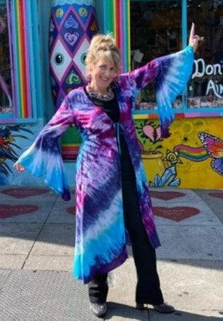 Love on Haight