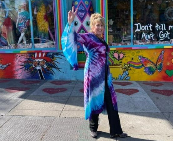 Love on Haight