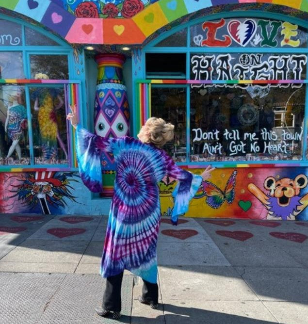 Love on Haight