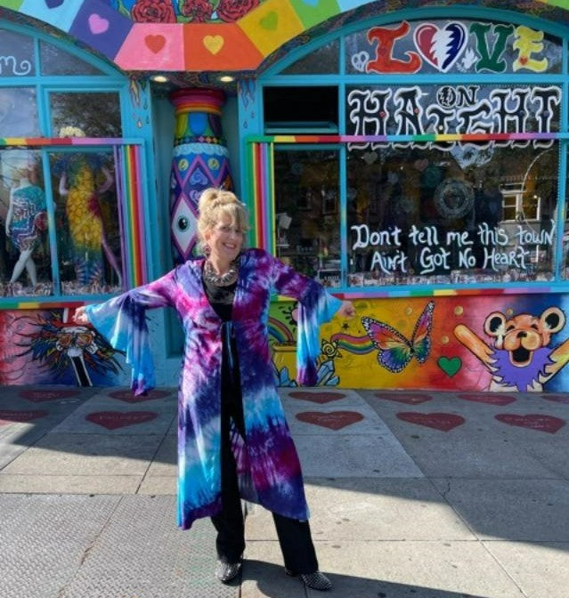 Love on Haight