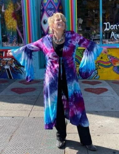 Love on Haight