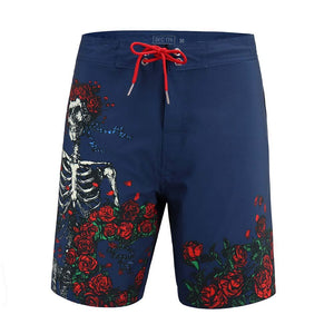 Section 119 Grateful Dead Board Shorts #1