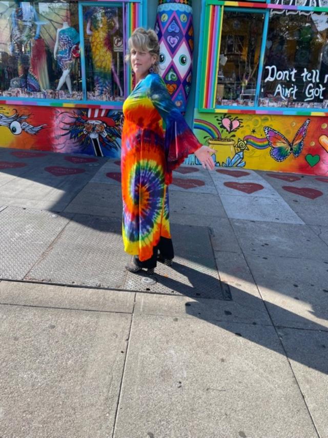 Love on Haight