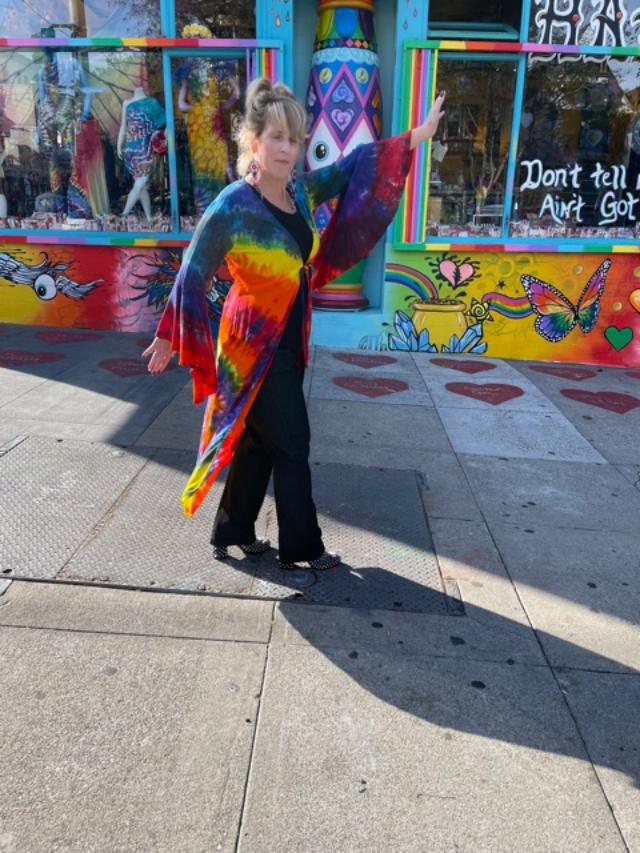 Love on Haight