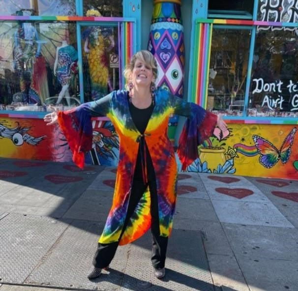 Love on Haight
