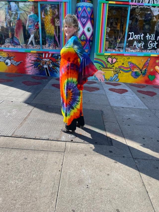 Love on Haight